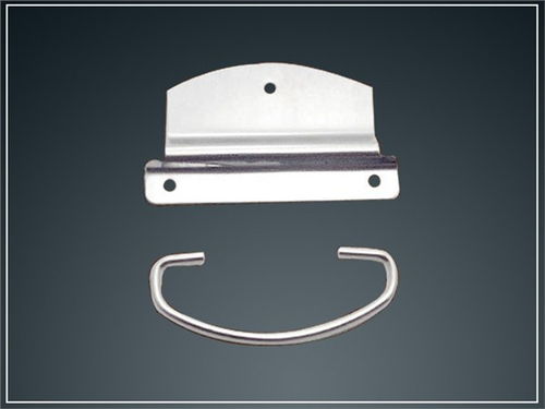 箱包五金配件新視角 不銹鋼提手與拉手的卓越性能與制造——以揭陽佳正五金為例