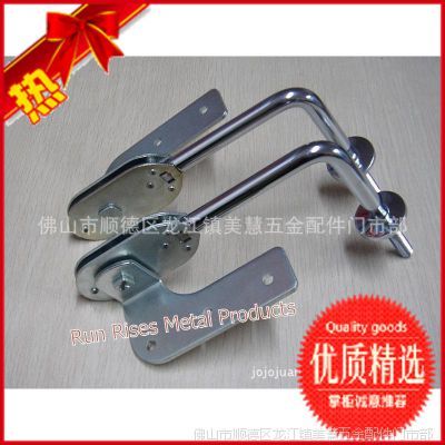 家具五金、塑膠與電子五金 鋼材在東莞市晟銘家具五金制品廠的卓越應(yīng)用