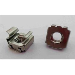 卡式螺母選購(gòu)指南 歐鑫五金制品性?xún)r(jià)比分析