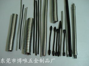 東莞市虎門(mén)博唯五金制品廠 專(zhuān)注品質(zhì)，鑄就精工五金