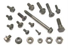 螺絲螺釘全攻略 從華人螺絲網(wǎng)到潤濤五金的專業(yè)選購指南