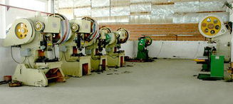 中山市永聯(lián)五金制品廠 匠心鑄就品質(zhì)，五金制品引領(lǐng)行業(yè)新篇章