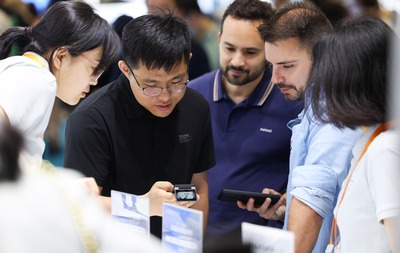 翻譯服務 跨越語言障礙的橋梁