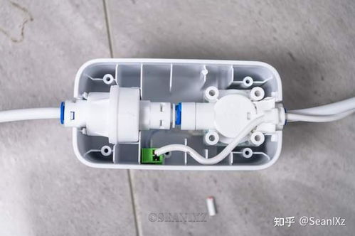 一勞永逸地解決拖地這件事 云鯨j2掃拖機(jī)器人智能換水套裝 安裝與使用評(píng)測