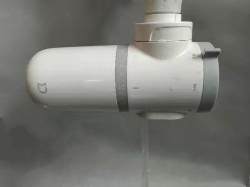 米家龍頭凈水器 開箱 體驗(yàn) 測評(píng)